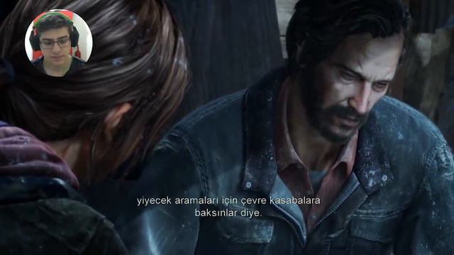 The Last of Us Remastered - Savaş Var - Bölüm 18 смотреть онлайн