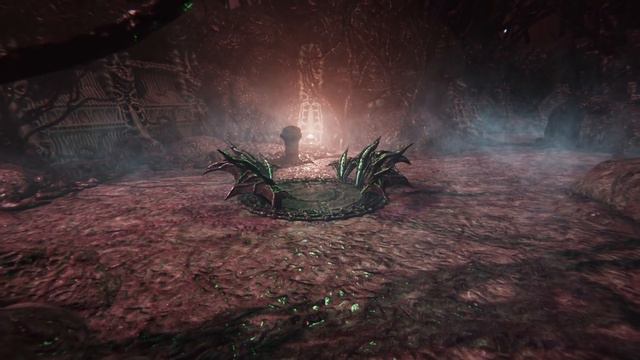 Lust From Beyond Gameplay (PC)