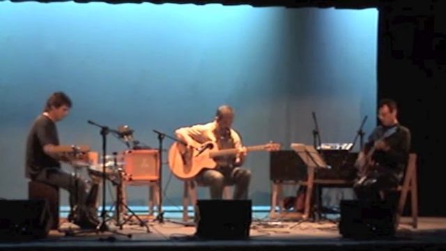 Bonell-Gaspar-Blavia Rumba R&B смотреть онлайн