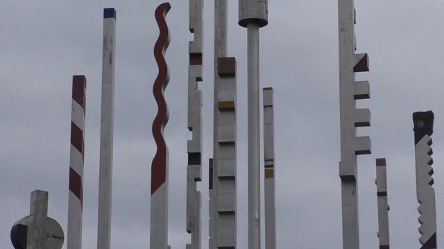 Видеоэкскурсия «Онежская набережная» смотреть онлайн