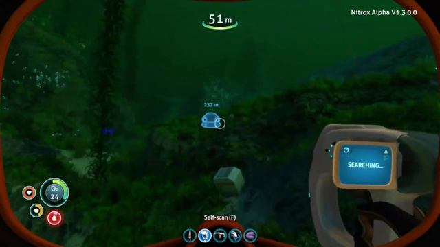 SubNautica Multiplayer Ep2 смотреть онлайн