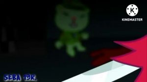 HTF Amnesia part 1-6 full (More from Sebastian Rodriguez coming soon)