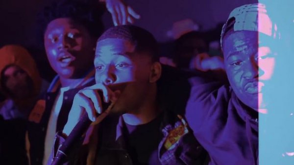 Pooh Shiesty - Day One