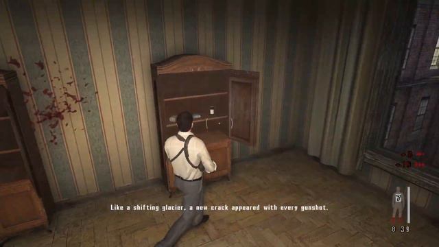 Every Day Is a Tums Festival - Max Payne 2: The Fall of Max Payne (Part 03) смотреть онлайн