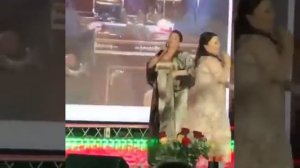 Аварская Песня➠Манарша Хираева➠Рукият Магомедова💕