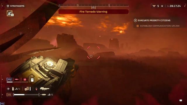 Hell divers roll out смотреть онлайн
