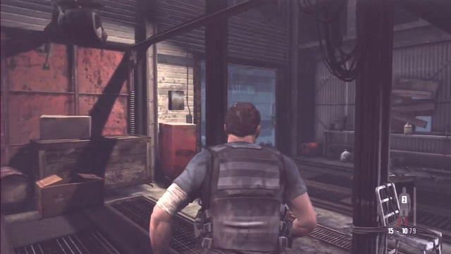 Max Payne 3: Skip most Tiete battles (NG Speedrun Strategy) смотреть онлайн