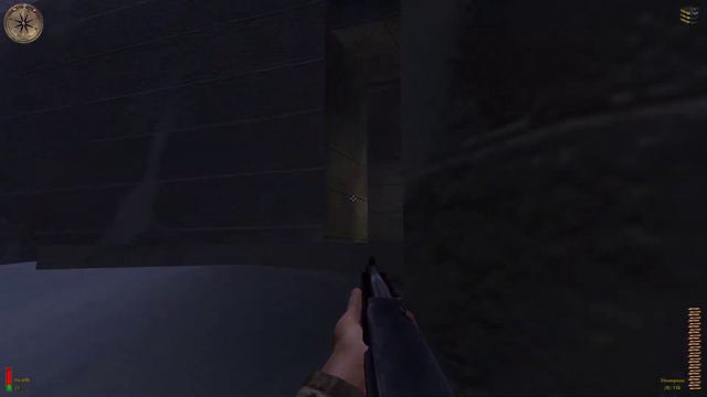 Medal of Honor : Allied Assault GAMEPLAY Част 7 смотреть онлайн