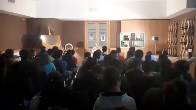 Pietro Benedetti in DRUG GOJKO, Nello Marignoli ci consegna la sua Storia смотреть онлайн