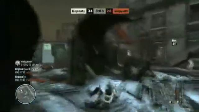 Max Payne 3 - Multiplayer смотреть онлайн