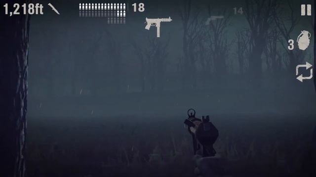 Into The Dead 2 Chapter 3 20 Crashed Helicopter - Hollybrook River смотреть онлайн