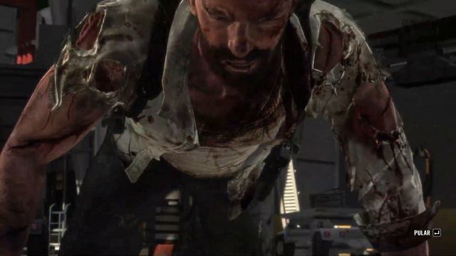 Max Payne 3 2024 01 29 part2 смотреть онлайн