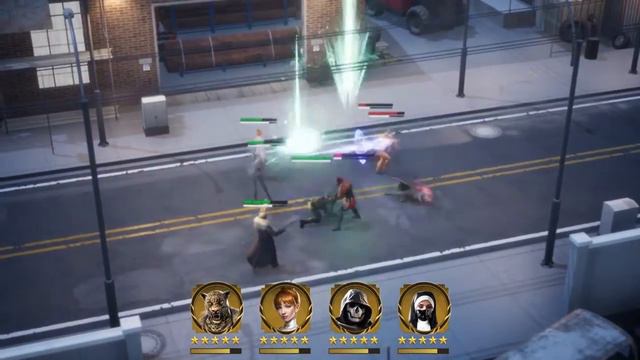 Lead your Capos to fight for family | The best Mafia game | Download in the comment below смотреть онлайн