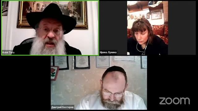 "Так сколько же было египетских казней - 10, 40 или 50?" смотреть онлайн