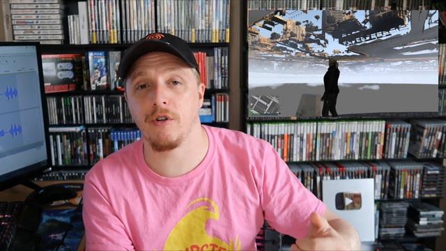 Do PS5 Graphics REALLY Matter? - Rant Video смотреть онлайн