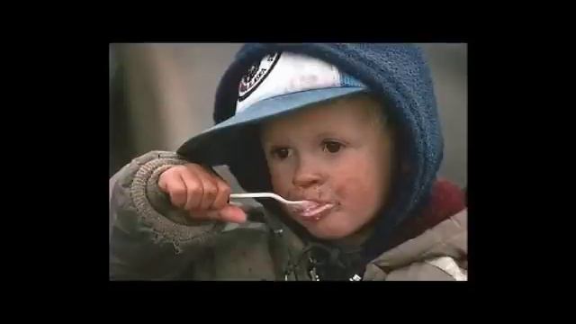 Charity Organization The Orphan Crisis смотреть онлайн