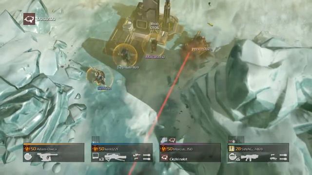 HELLDIVERS™Excellent team 15 lev. смотреть онлайн