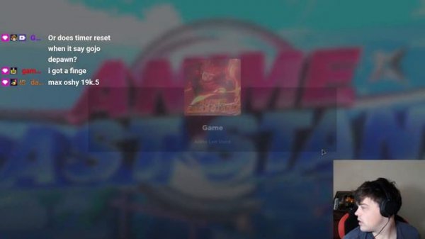 👆 How to Get Curse Finger Anime Last Stand