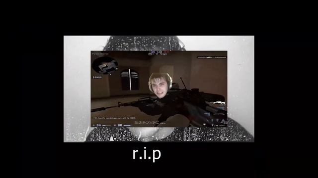 CSGO.EXE смотреть онлайн