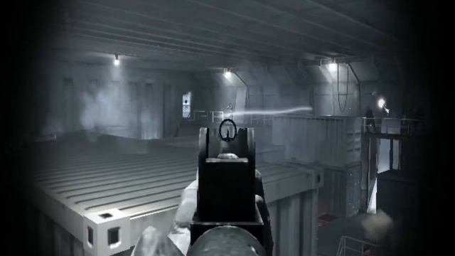 CALL OF DUTY 4 MODERN WARFARE 1gameplay on low settings\intel hd 3000\download link in discription смотреть онлайн