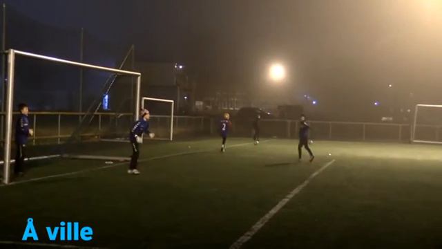 Jacob Bjerke Lote Promotion Video