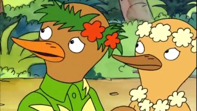 Miss Mallard nyomoz: A hegy átka 1/3 смотреть онлайн