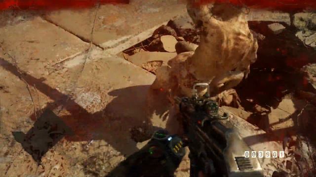 Прохождение Metro: Exodus - Часть 8: Гюль смотреть онлайн
