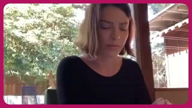 Tom Ellis and Lauren German Lucifer Table Read | Pilot смотреть онлайн