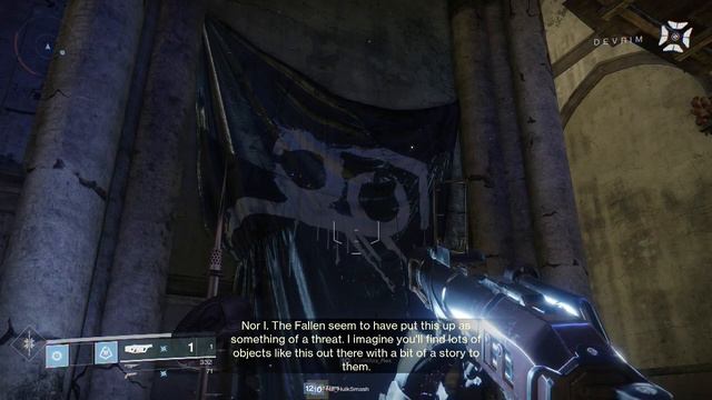 Destiny 2 Loot Regional Chest A New Frontier Mission смотреть онлайн