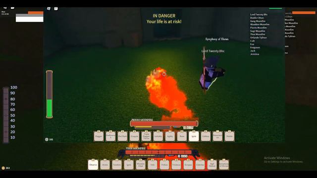 ganking while my lord complains in the background and maxi uses kdbot смотреть онлайн