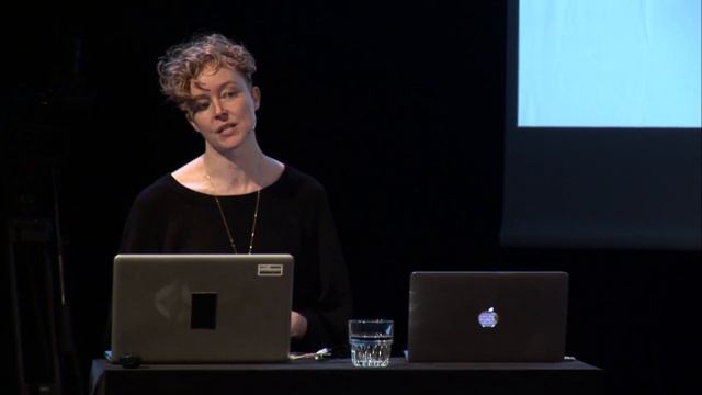 Heather Davis: The Queer Futurity of Plastic смотреть онлайн