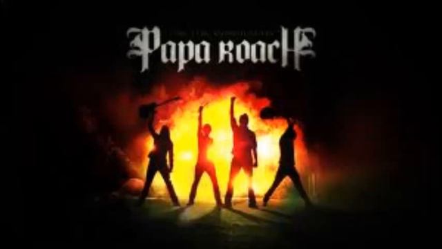 Papa Roach - Last Resort (extra Loud!!)