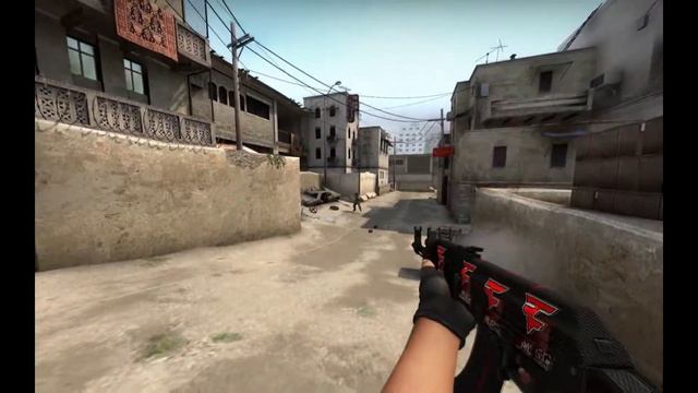 CS:GO Bhop Frag (MUST SEE) (GONE WRONG) смотреть онлайн