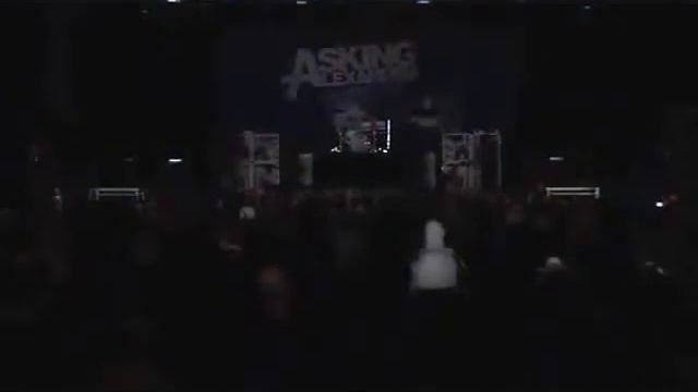 Asking Alexandria Graspop 2013 From Death To Destiny Download YouTube смотреть онлайн