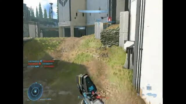 Halo Infinite King of The Hill #3 [No Commentary] смотреть онлайн