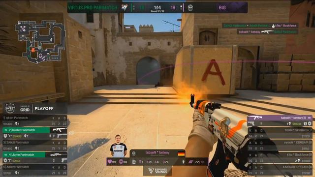 THE GERMAN GOD! - Best of tabseN (2020 Highlights) смотреть онлайн