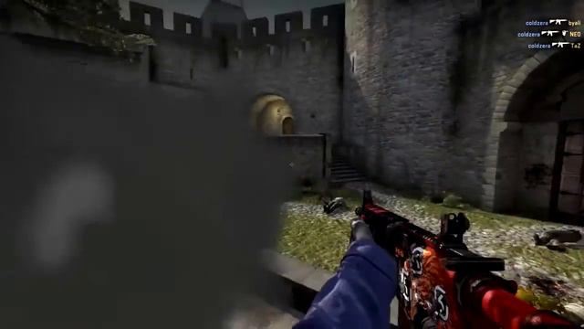 [CSGO] BOMBSIGHT смотреть онлайн