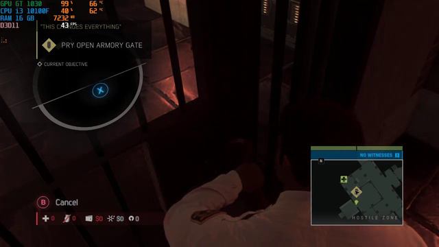 MAFIA III DEFINITIVE EDITION GT 1030 смотреть онлайн