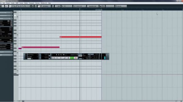 Symphonic Orchestra Tutorial: Realistic Legato Strings