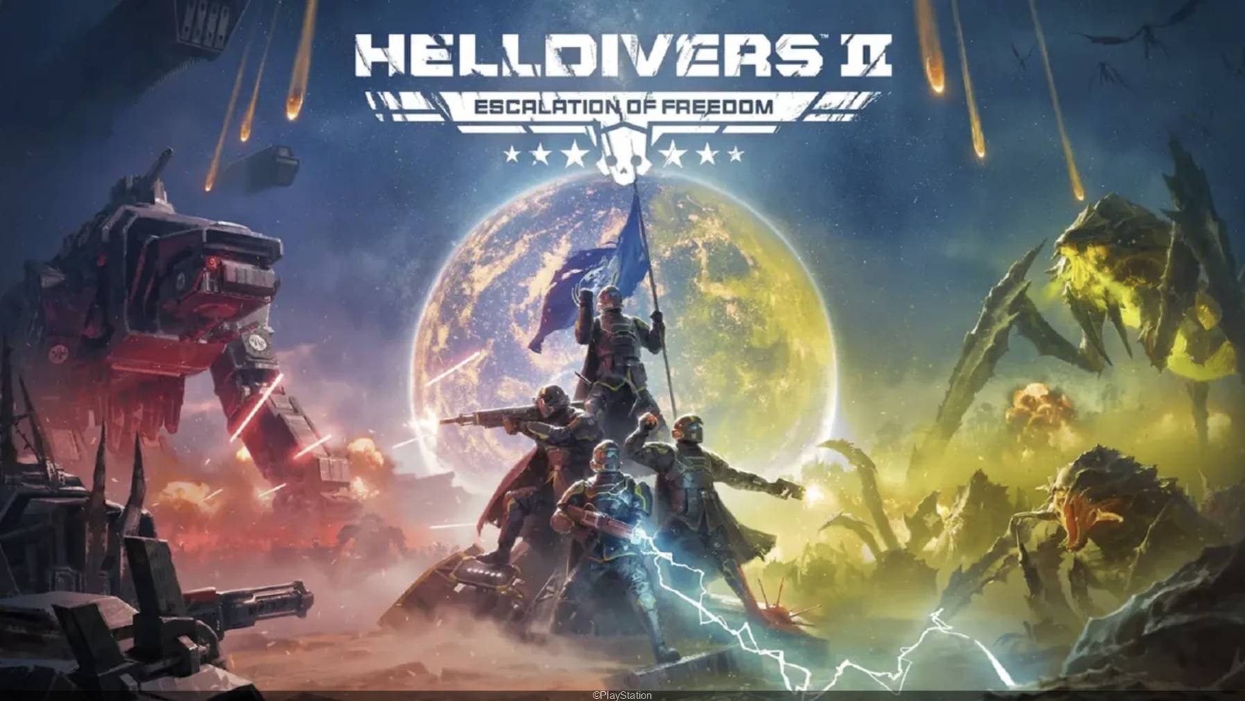🔴 | МОЧИМ ЖУКОВ, ЧЕКАЕМ ОБНОВУ | Helldivers 2 | 1440p | 🔞 МАТ 🔞