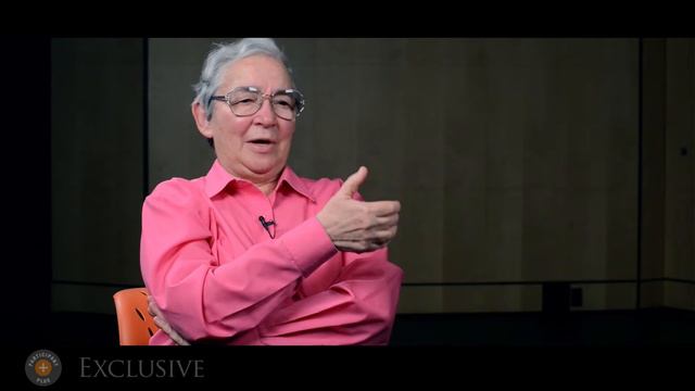Legacy of Learning: Judith Grabiner смотреть онлайн