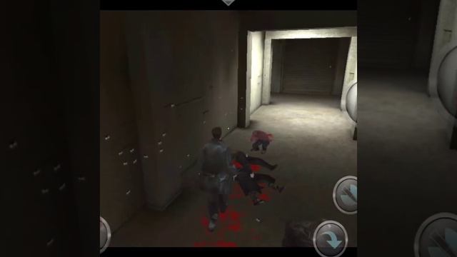 СНОВА ОТЕЛЬ〆Max Payne: Беглец 5# смотреть онлайн