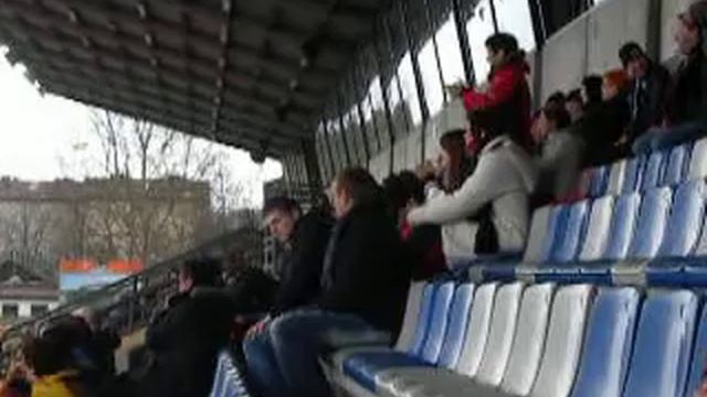 13.3.11: Interblock Ljubljana - Garmin Sencur 2:2 (4) смотреть онлайн