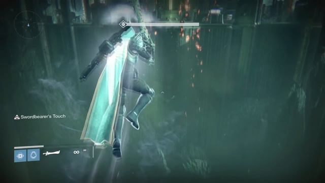 Destiny Crota Bridge Cheese| All Classes| Solo Method| After Patch смотреть онлайн