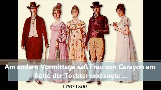 Fontane: Schach von Wuthenow 12 – Dieter Hattrup liest смотреть онлайн