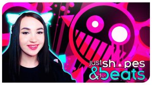 ХАРДКОРНАЯ МУЗЫКАЛЬНАЯ БИТВА! ➤ JUST SHAPES AND BEATS #1