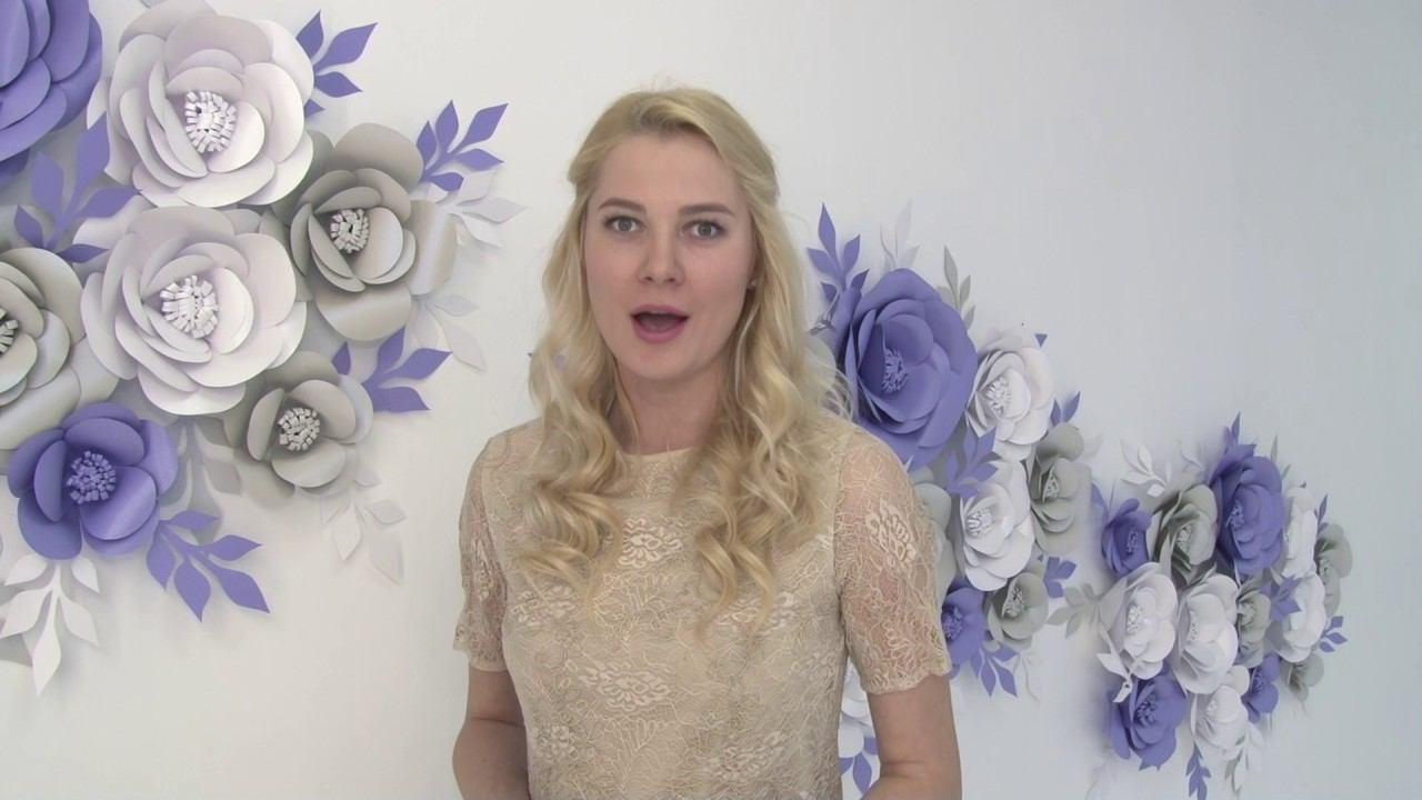 Открытие и отзыв о детской школе балета Lil Ballerine г.Владивосток. смотреть онлайн