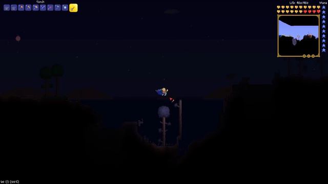 Terraria Top 5 Worst Biomes | Terraria 1.2.4.1 Gameplay смотреть онлайн