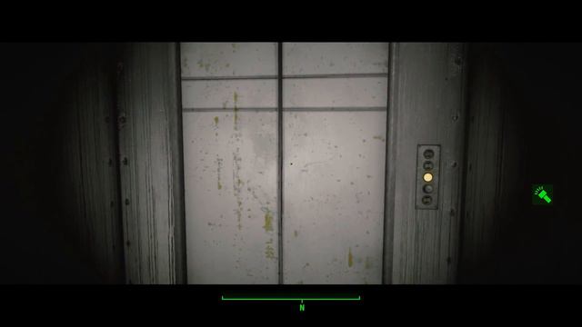 FALLOUT 4 - THE METRO - QUEST MOD - PC - BY WIGWAM смотреть онлайн