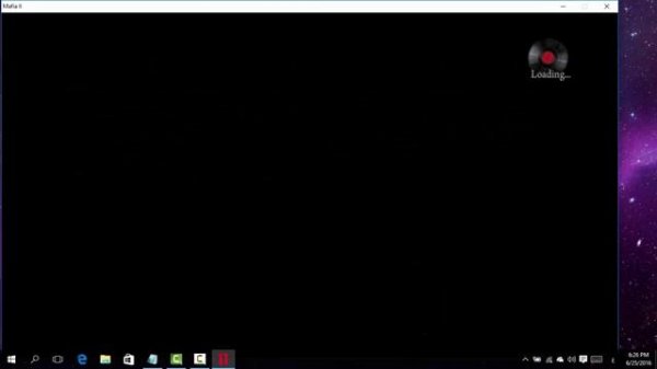 شرح تحميل وتثبيت لعبه [Mafia 2 بحجم 2جيجا ] برابط تورنت